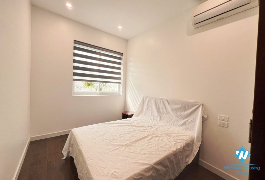04 bedroom, 02 bathrooms apartment for rent in ciputra
